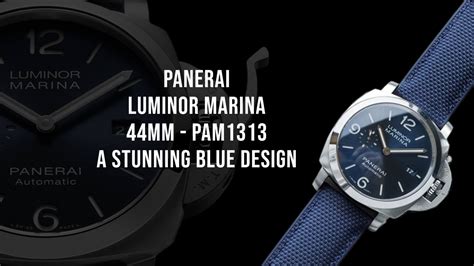 pam1313 panerai